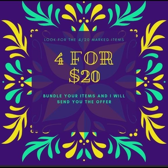 ***4/$20 BASIC EDITIONS LONG SLEEVE PURPLE TOP SHIRT MEDIUM - Picture 7 of 7